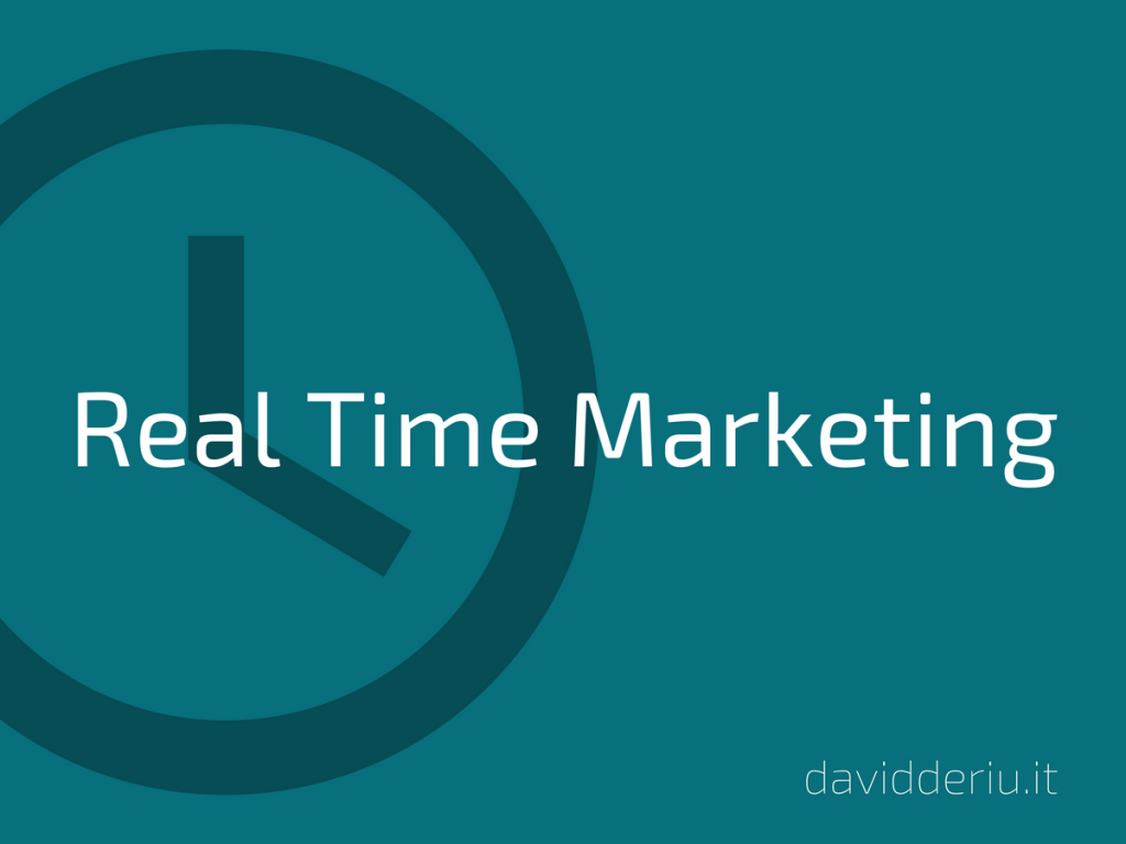 cose-il-real-time-marketing