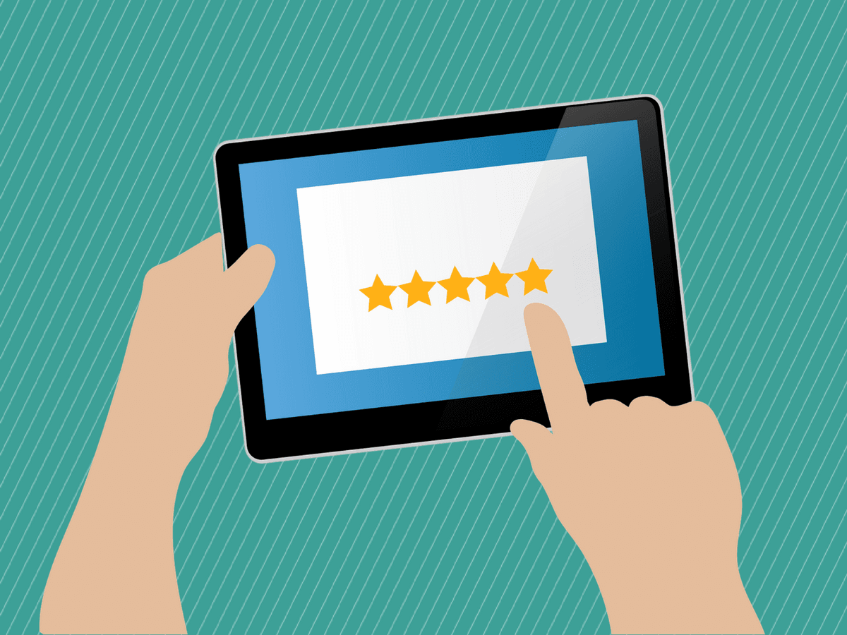 Caro albergatore, le recensioni on-line sono preziose